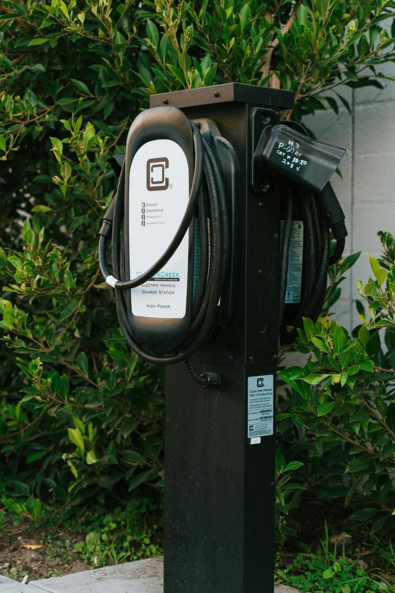 Courtyard By Marriott Los Angeles Lax / Century Boulevard Exterior foto